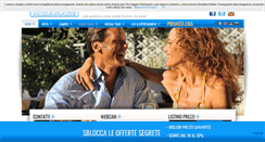 Desktop Screenshot of miramare.com